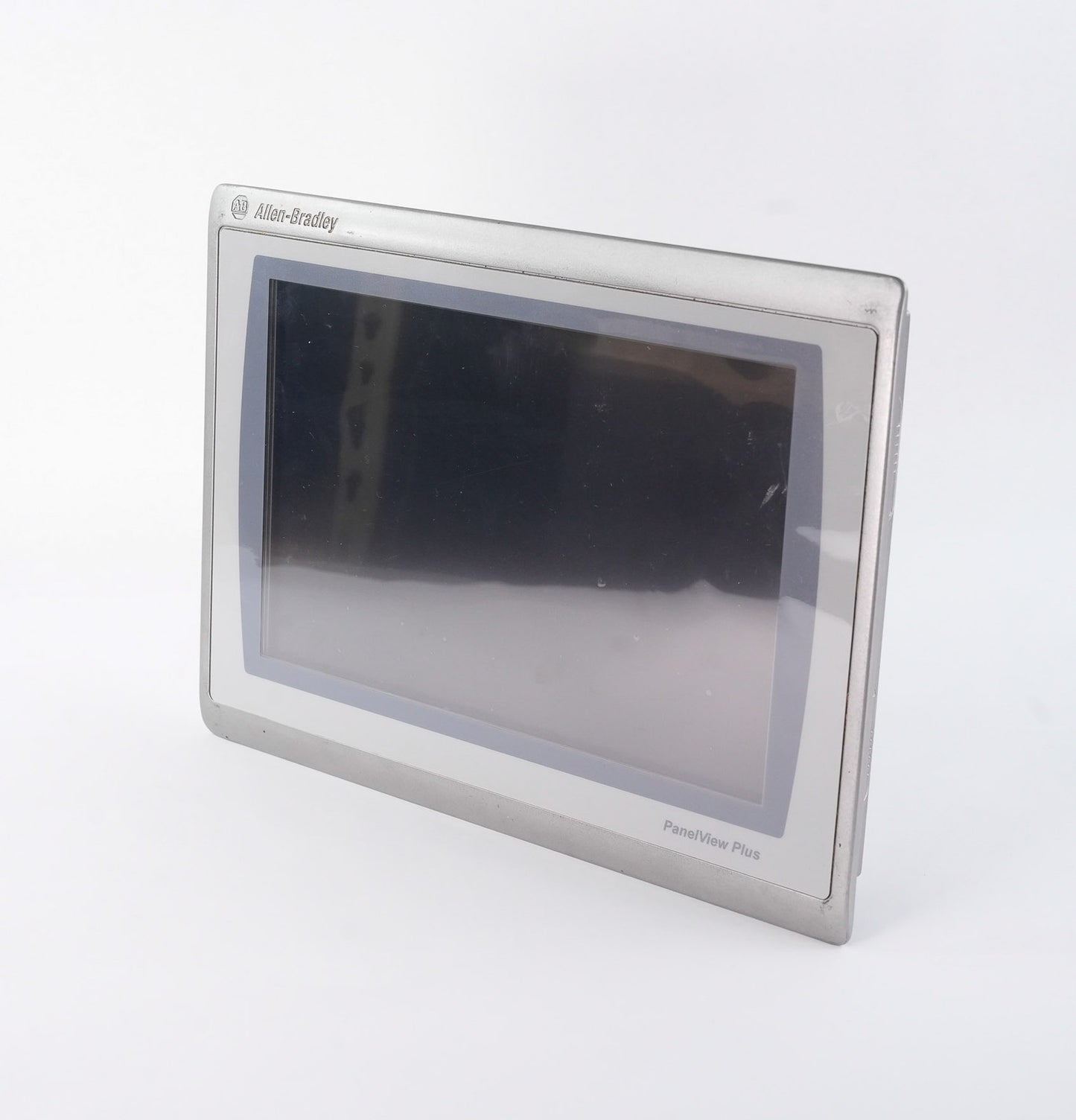 Allen Bradley 2711P-T12W22A9P /A PanelView Plus 7 AC HMI Display Refurbished