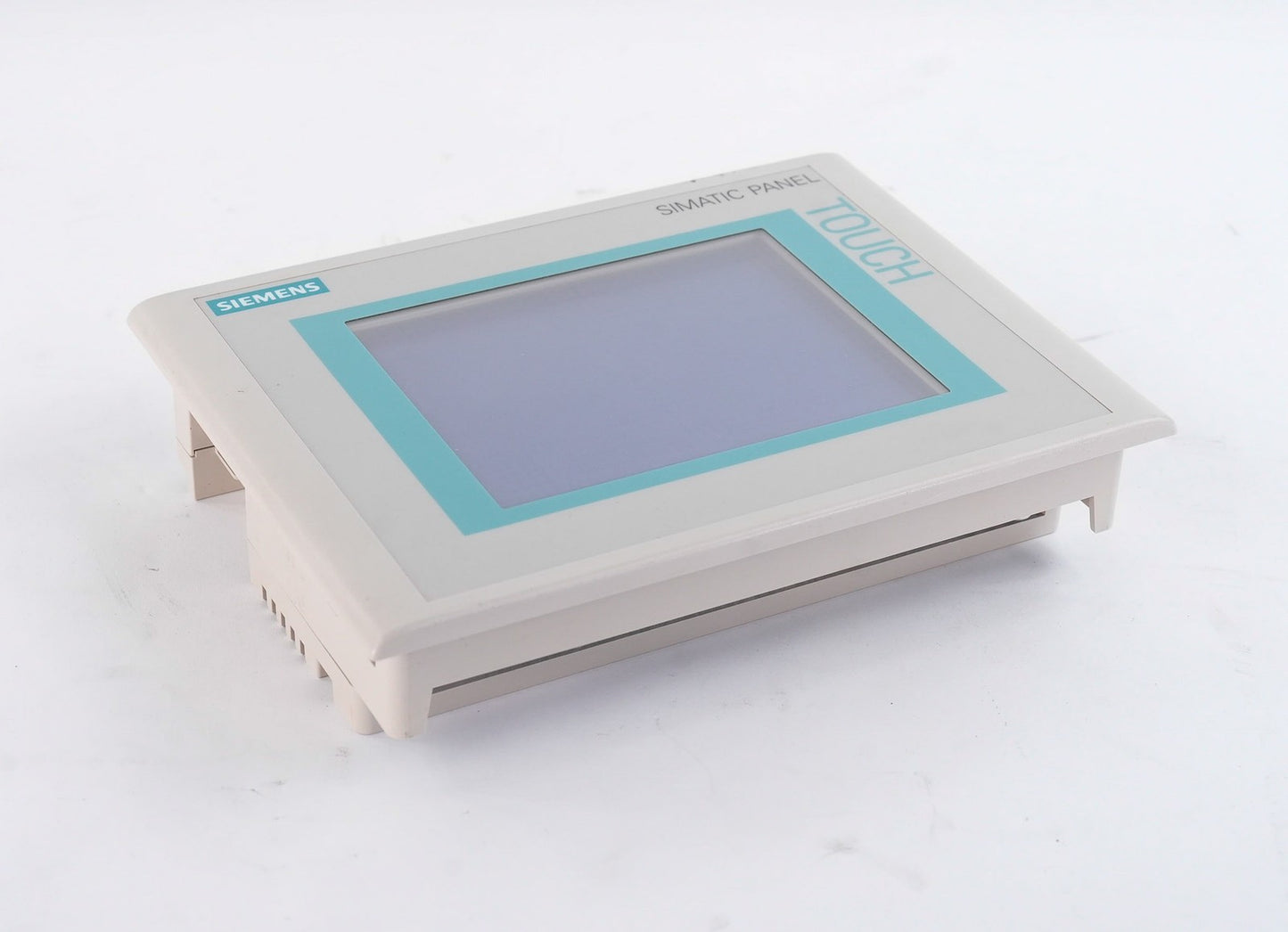 Siemens 6AV6640-0CA11-0AX1 Touchpanel TP177 Micro 6AV66400CA110AX1