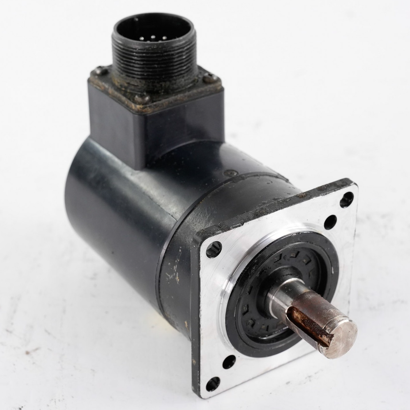 FANUC A860-0309-T302 Alpha Position Encoder A8600309T302