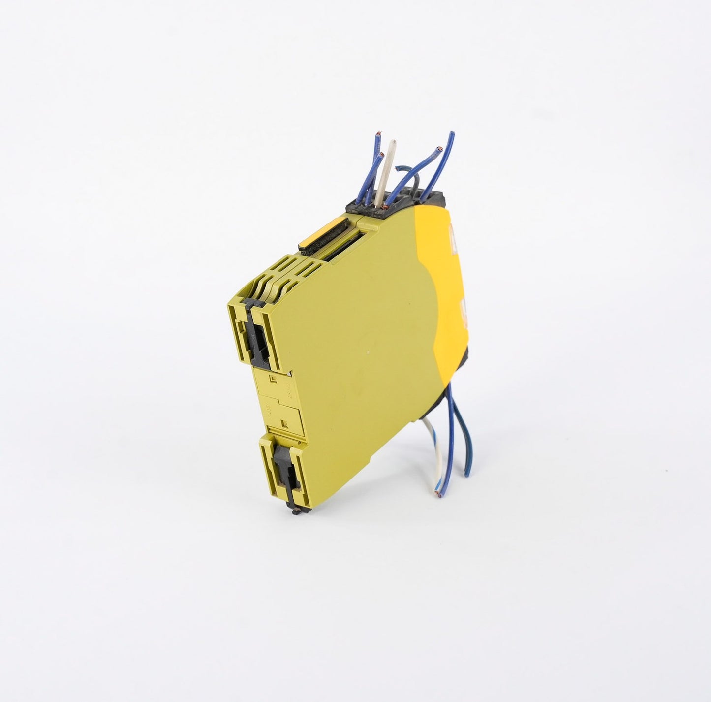 PILZ PNOZ m EF 8DI4D0 772142 Safety Relay Module Unit