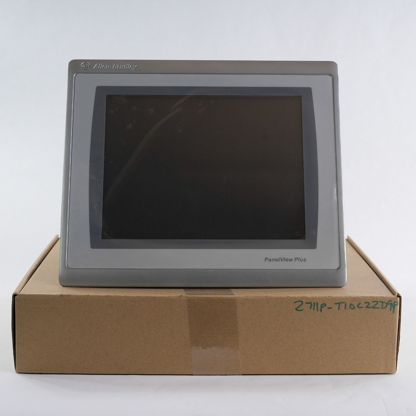 2025 Allen Bradley 2711P-T10C22D9P /B Panelview Plus 7 Operator Interface Ser B