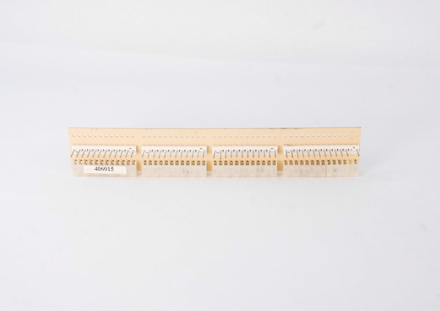 Peterson 300106B 406015 Circuit Board