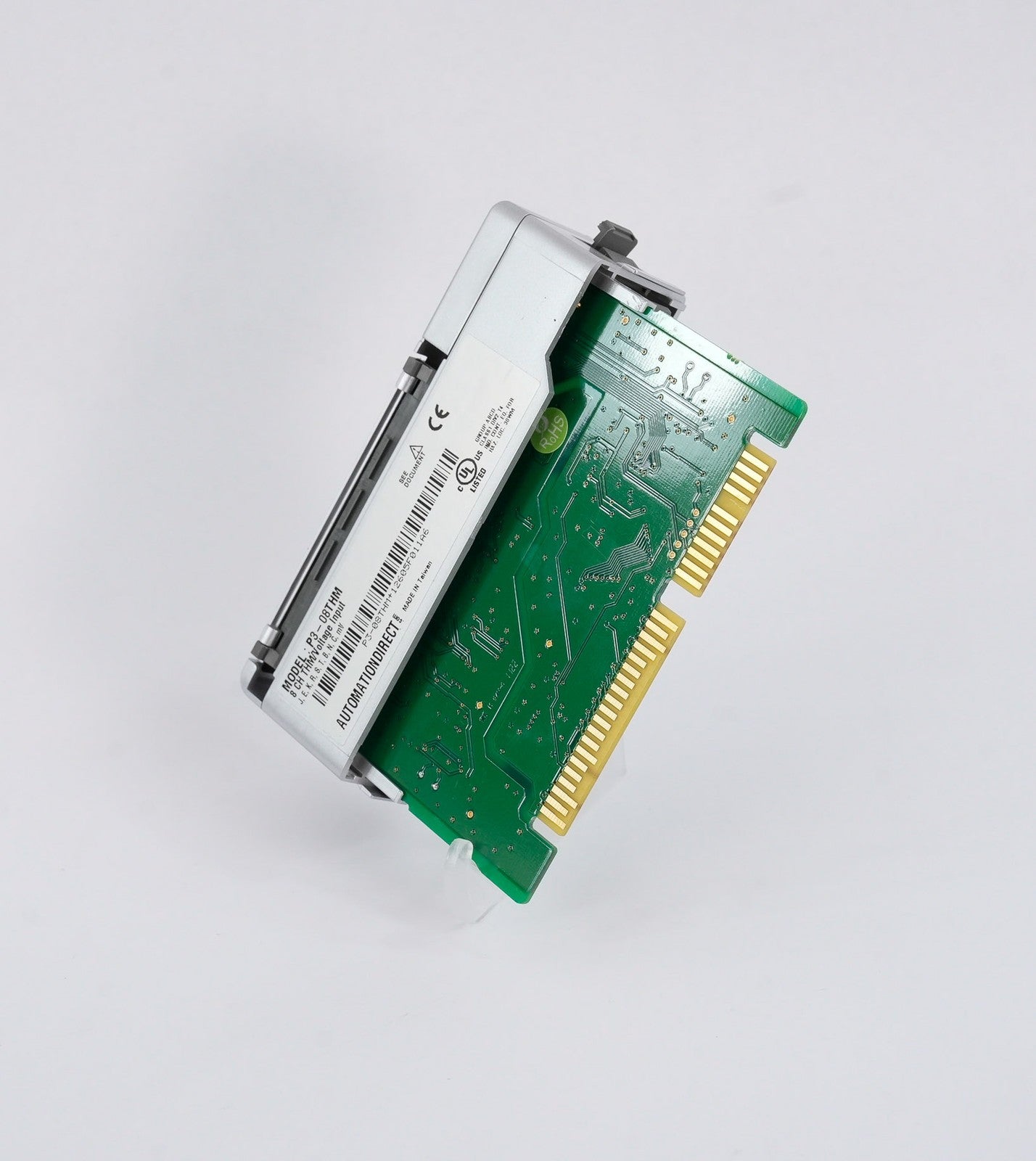 AutomationDirect P3-08THM Productivity3000 8-Channel Thermocouple Input Module