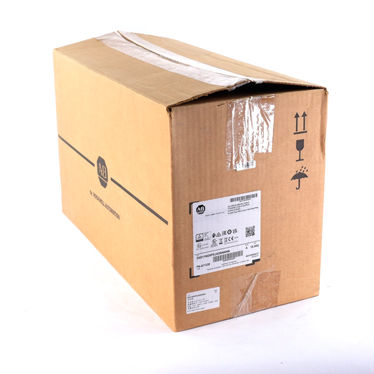 Allen Bradley 20G11ND5P0JA0NNNNN /A PowerFlex 755 AC Drive 480V 3HP - Open Box