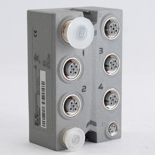 B&R Automation X67AD0000 I/O Analog Space Saver System Module