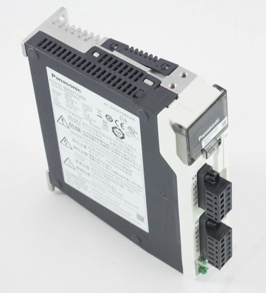 Panasonic MADHT1505E AC Servo Drive - New Without Box