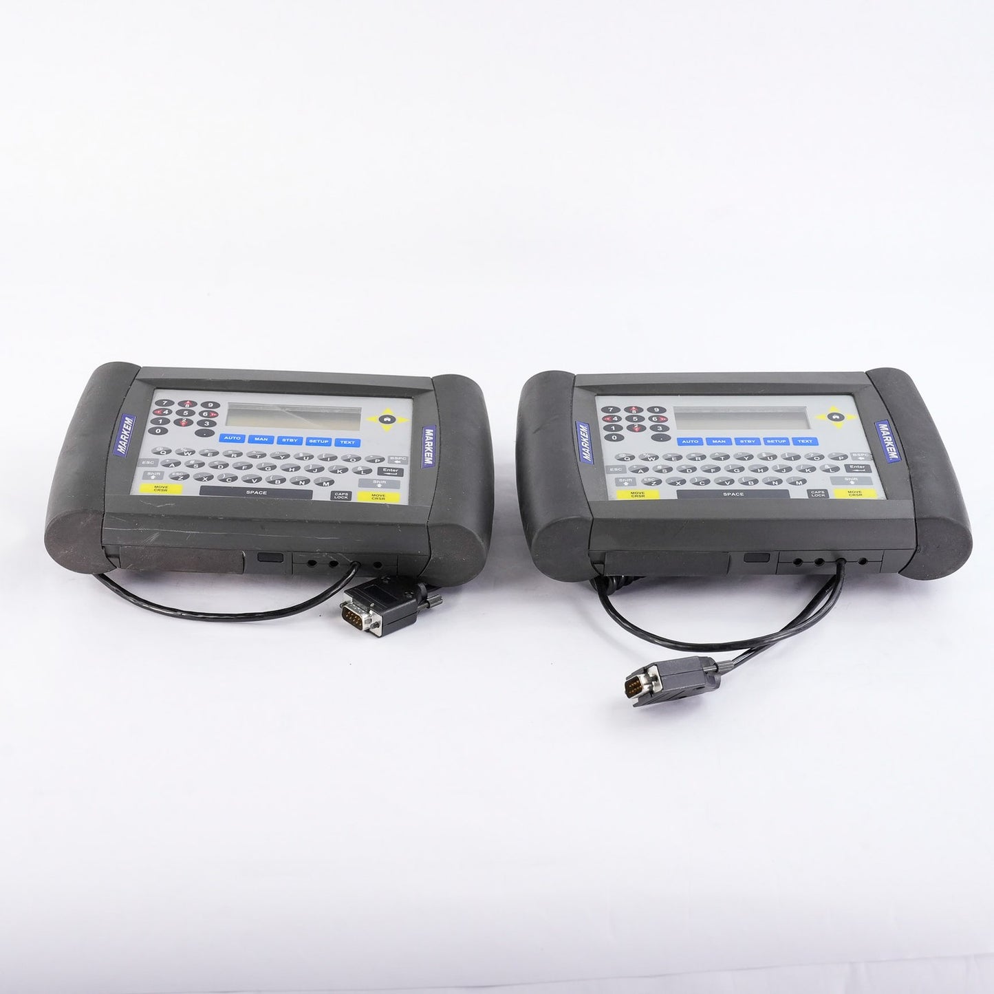 Markem-Imaje UI 100 Keypad Interface Controller UI100