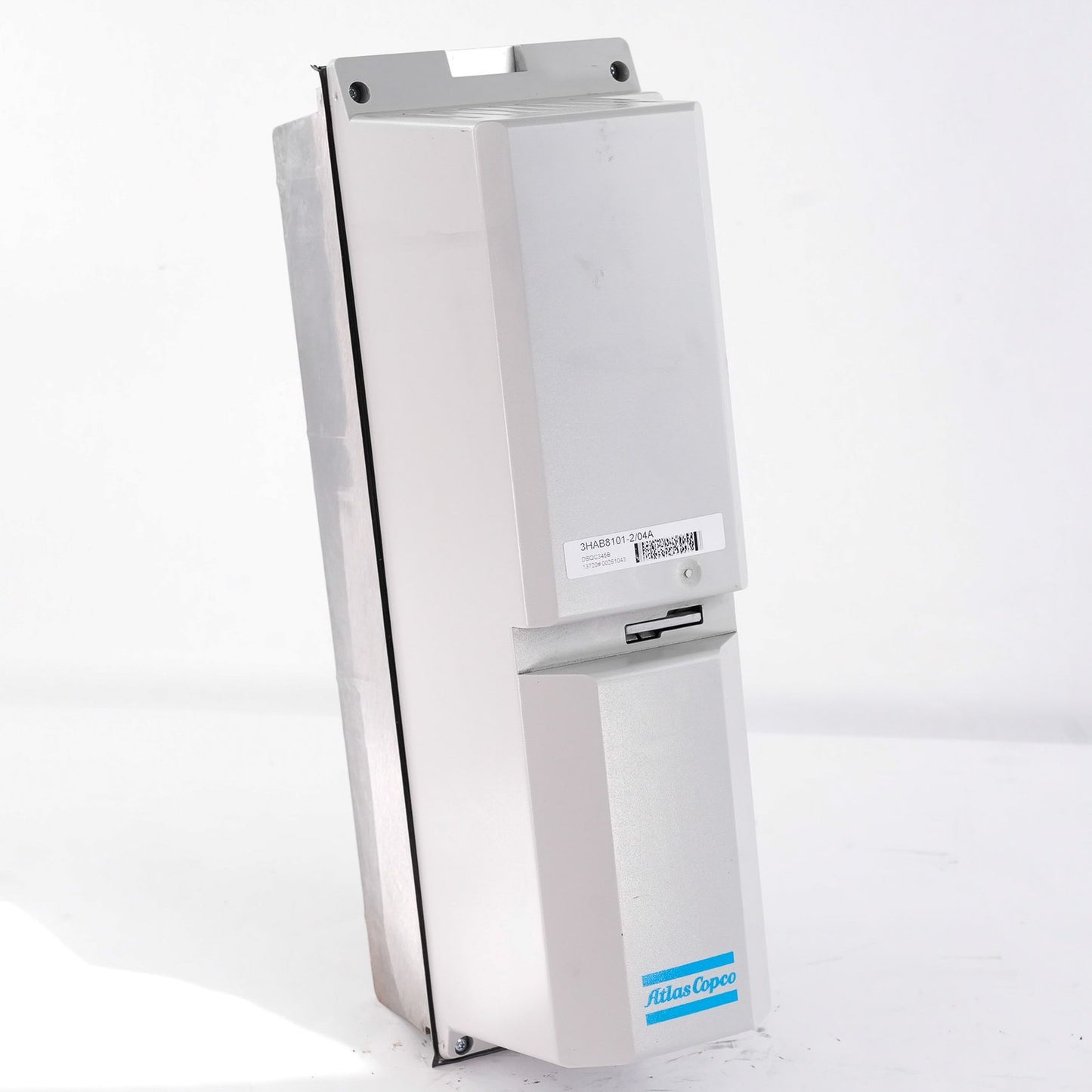 Atlas Copco 3HAB8101-2/04A DSQC345B Drive Unit 3HAB8101204A