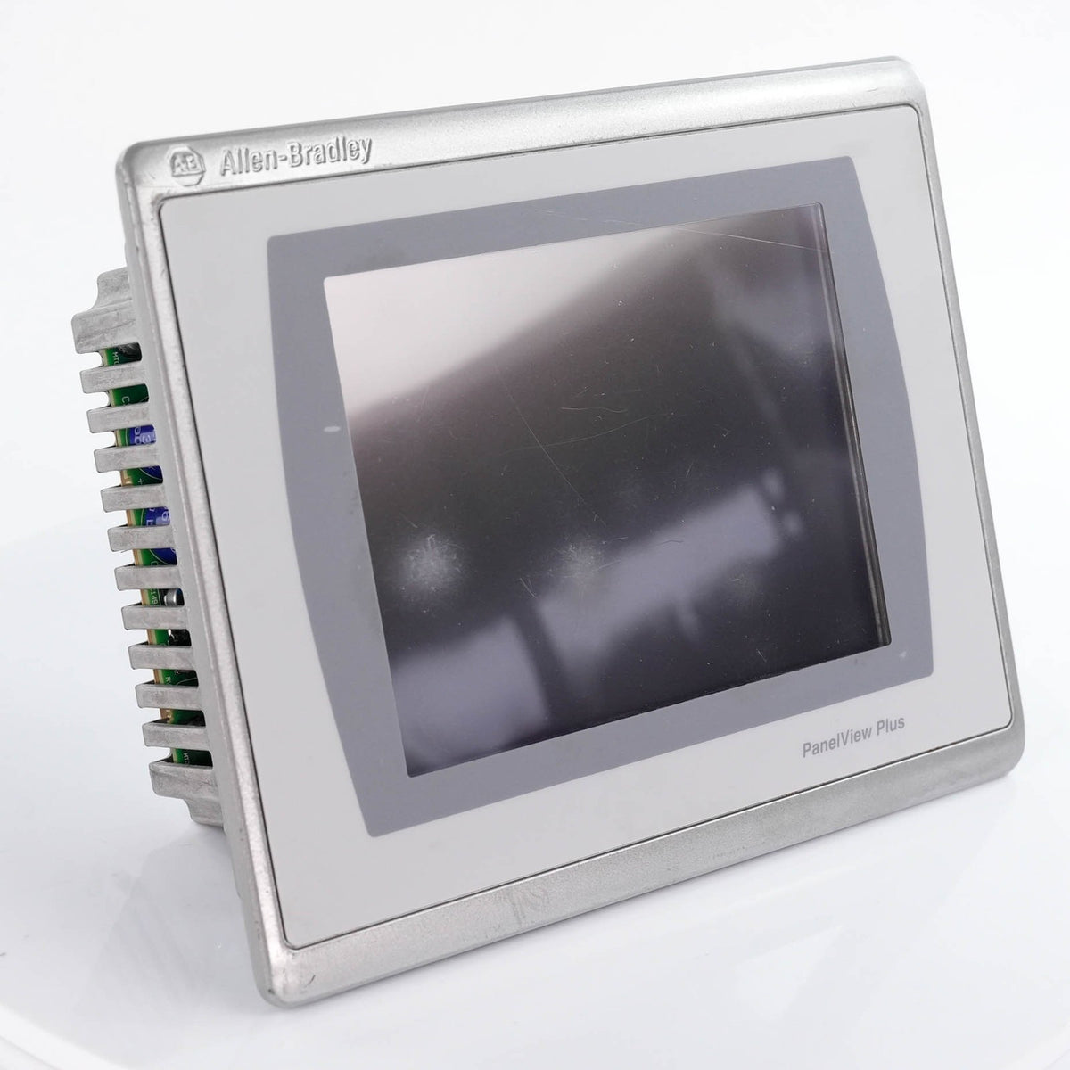 Allen Bradley 2711P-T7C22D9P /A PanelView Plus 7 6.5in Touch HMI 24VDC Series A