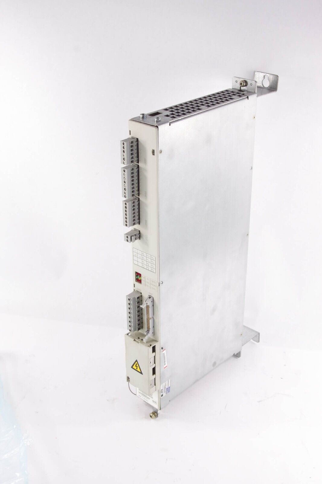 Siemens 6SN1112-1AC01-0AA0 Version C Simodrive UEB-Module INT/EXT