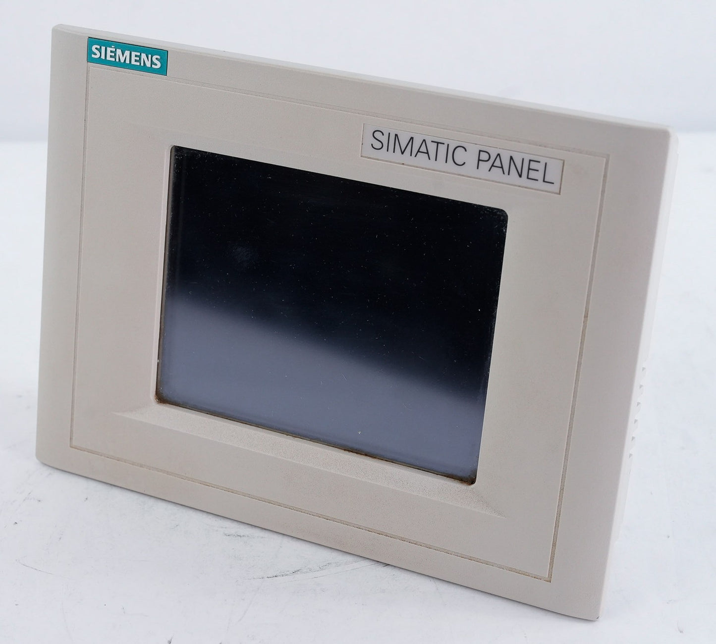 Siemens 6AV6545-0BC15-2AX0 Touch Panel TP 170B Color Display 24V