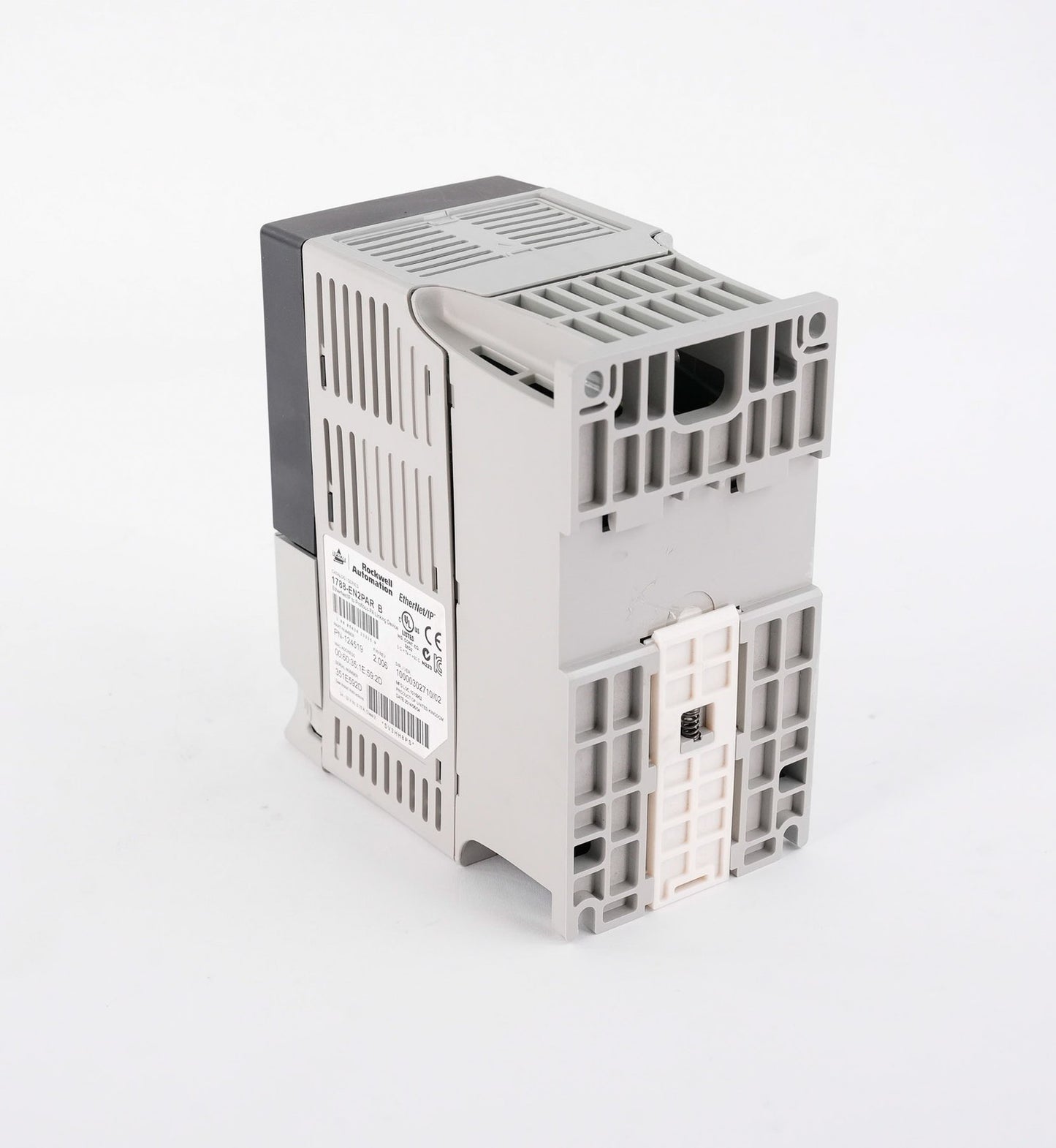 Allen-Bradley 1788-EN2PAR /B EtherNet/IP to PROFIBUS PA Linking Device +Warranty