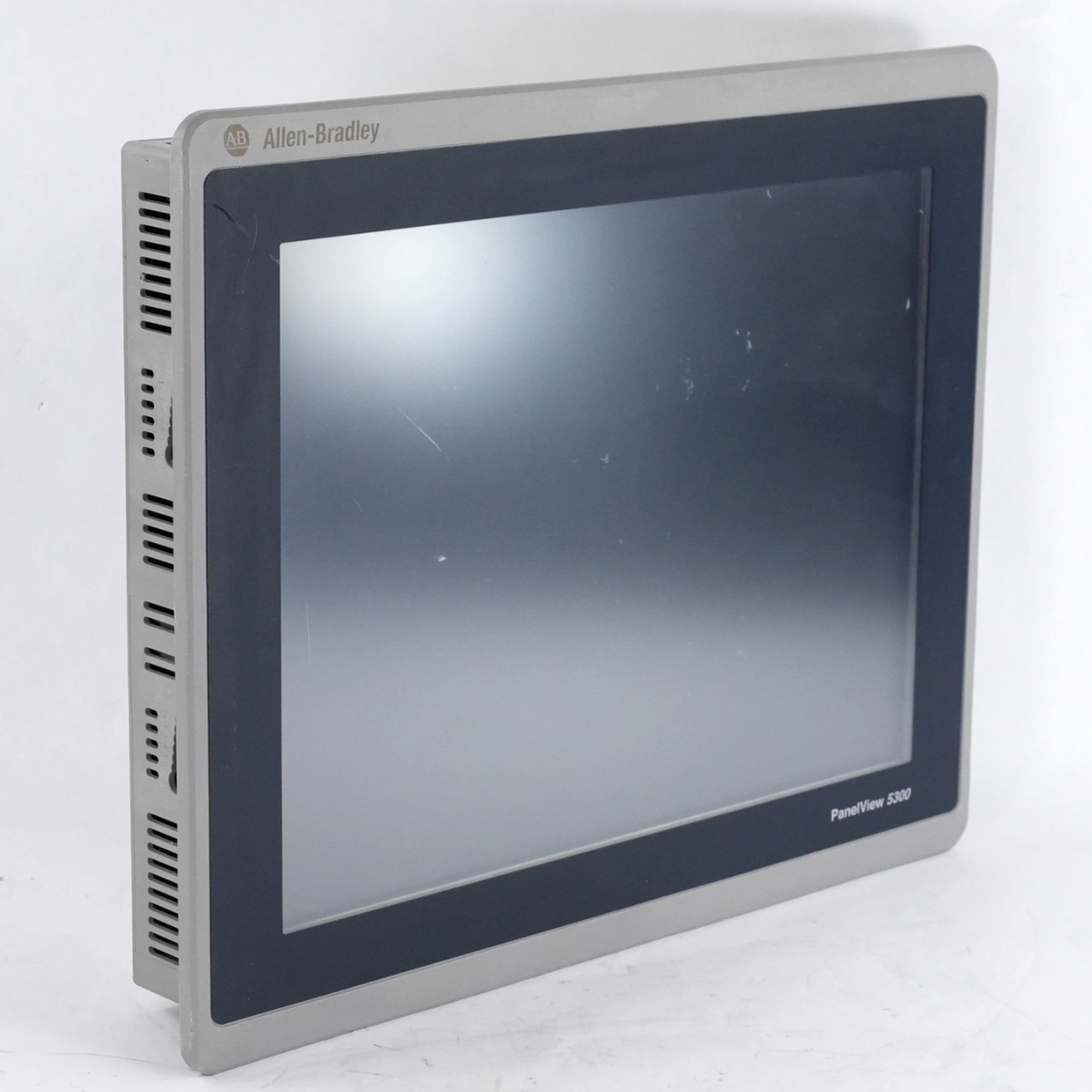 Allen Bradley 2713-T15CD2 /A PanelView 5300 Display Panel 2713T15CD2