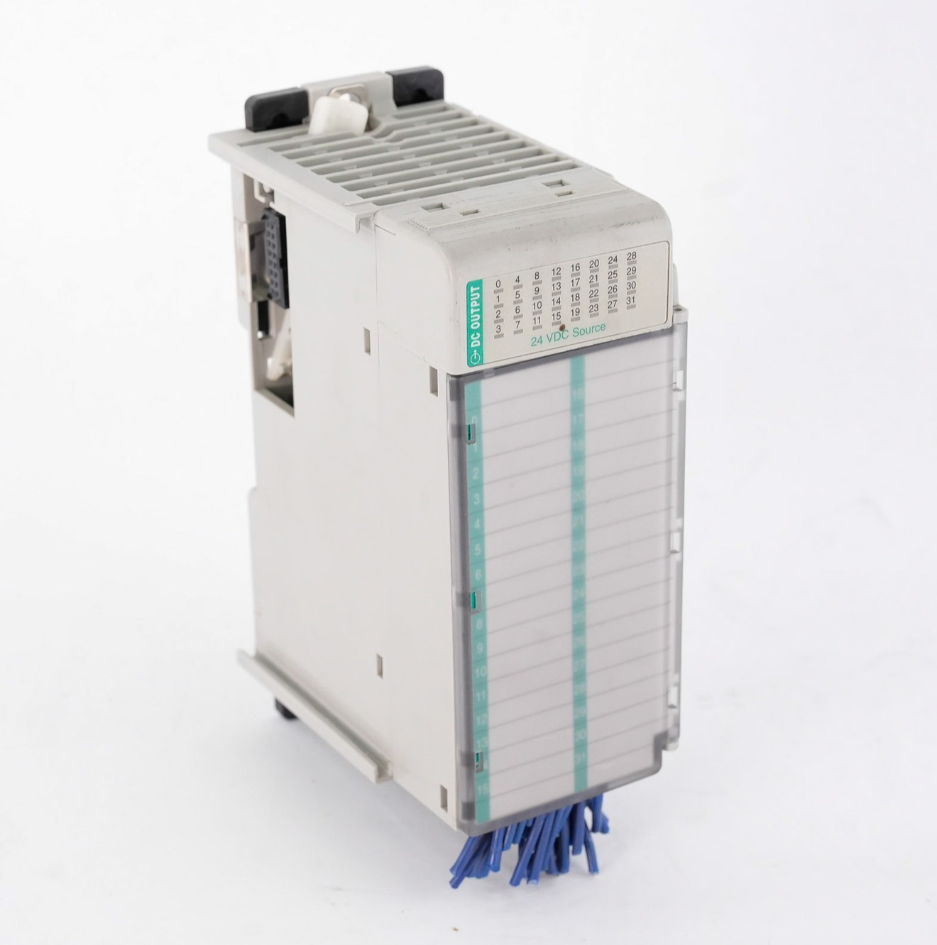 Allen Bradley 1769-OB32 /A CompactLogix 32-Point Sourcing Output Module 1769OB32