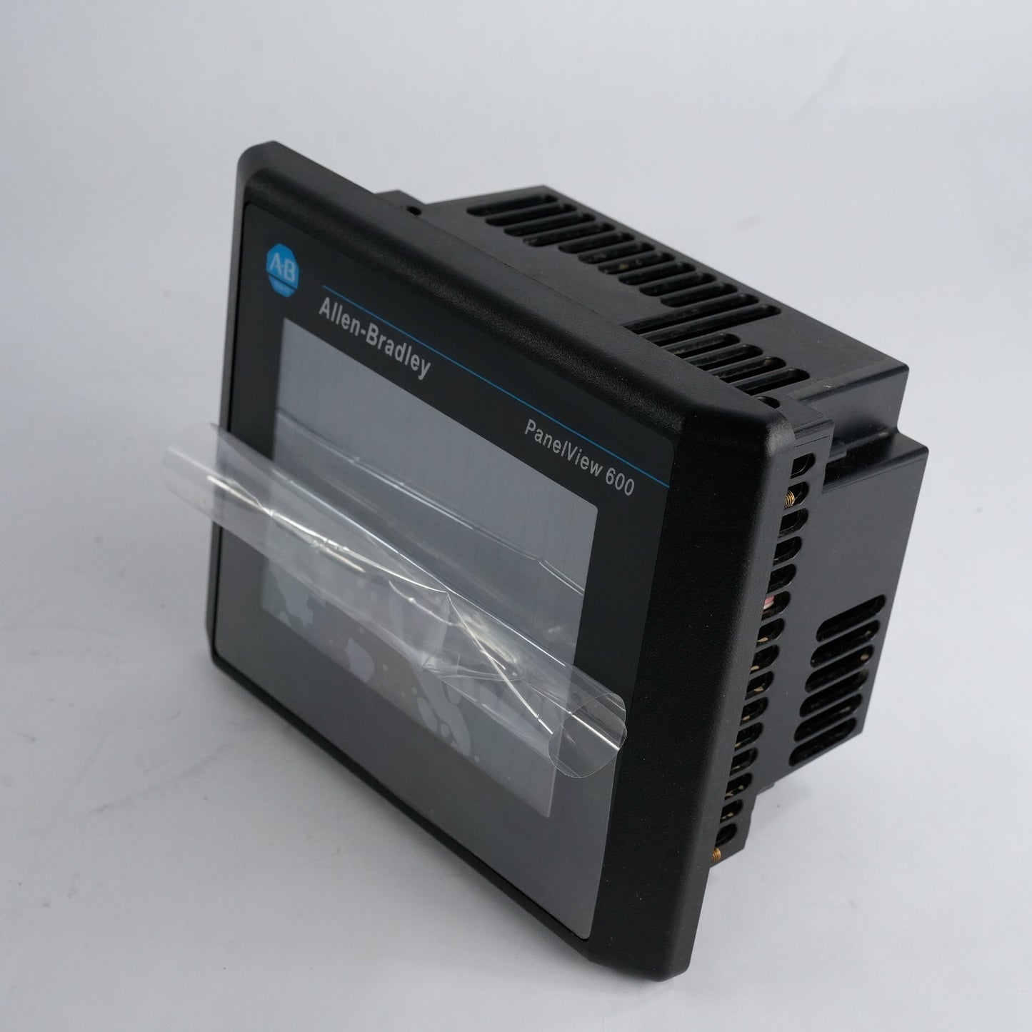 Allen Bradley 2711-T6C20L1 /B PanelView 600 ENet/Touch Terminal - Refurbished
