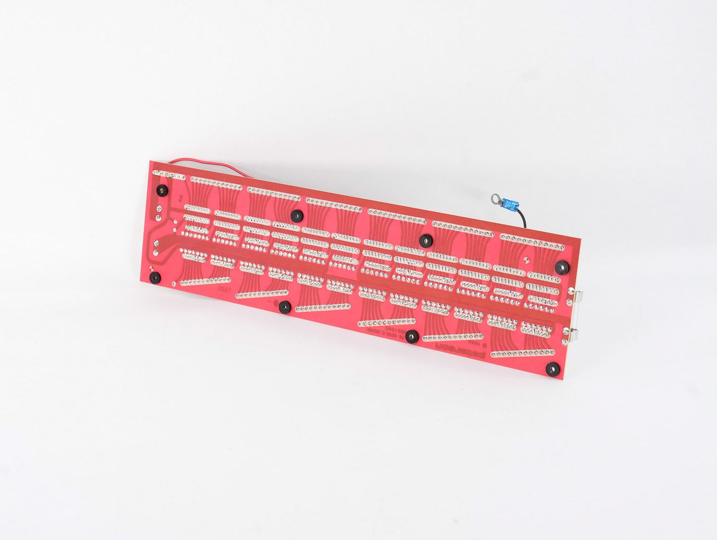 Peterson 300199C Circuit Board