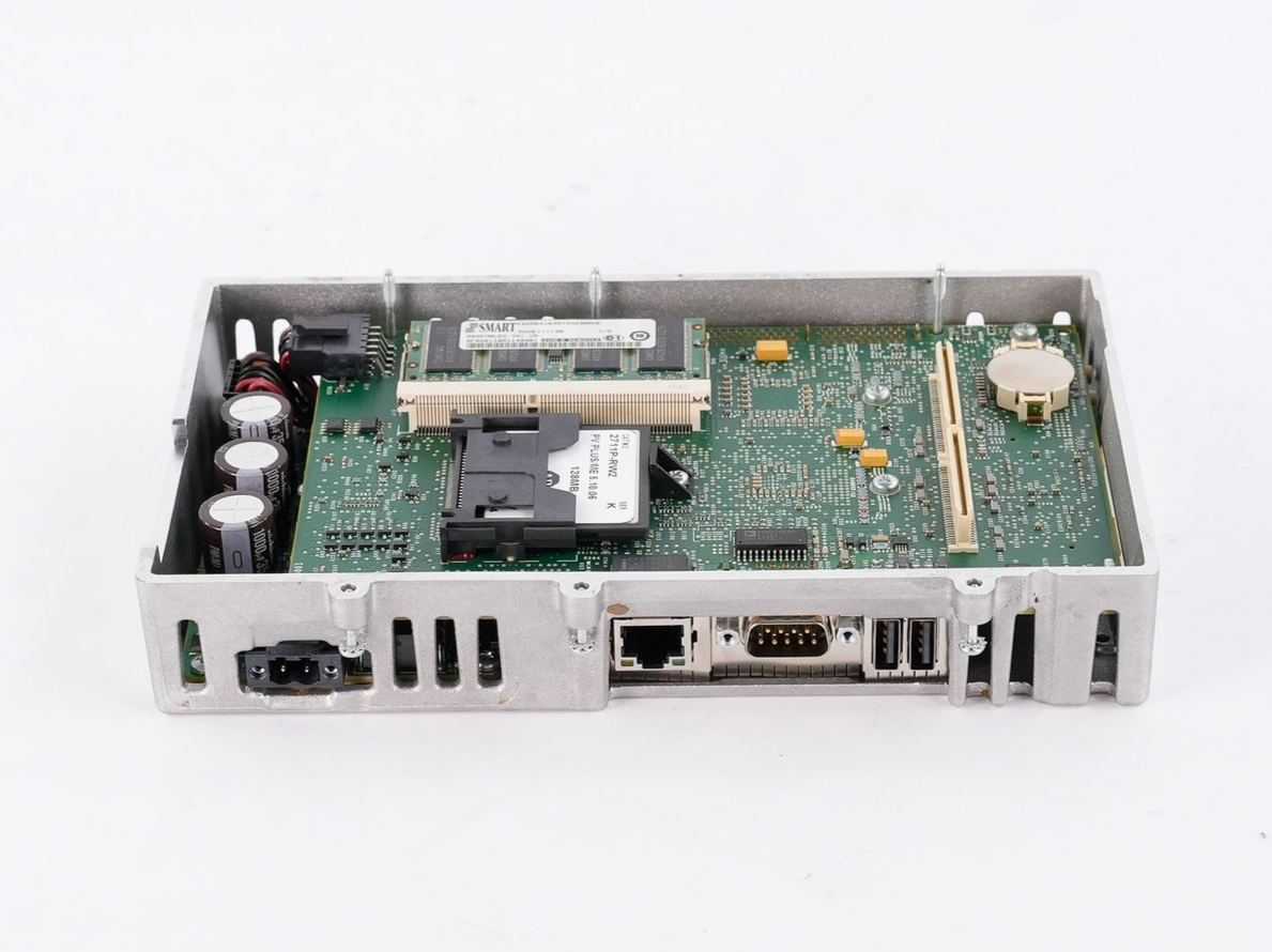 Allen Bradley 2711P-RP2 /G PanelView Plus Logic Module 2711PRP2 Series G