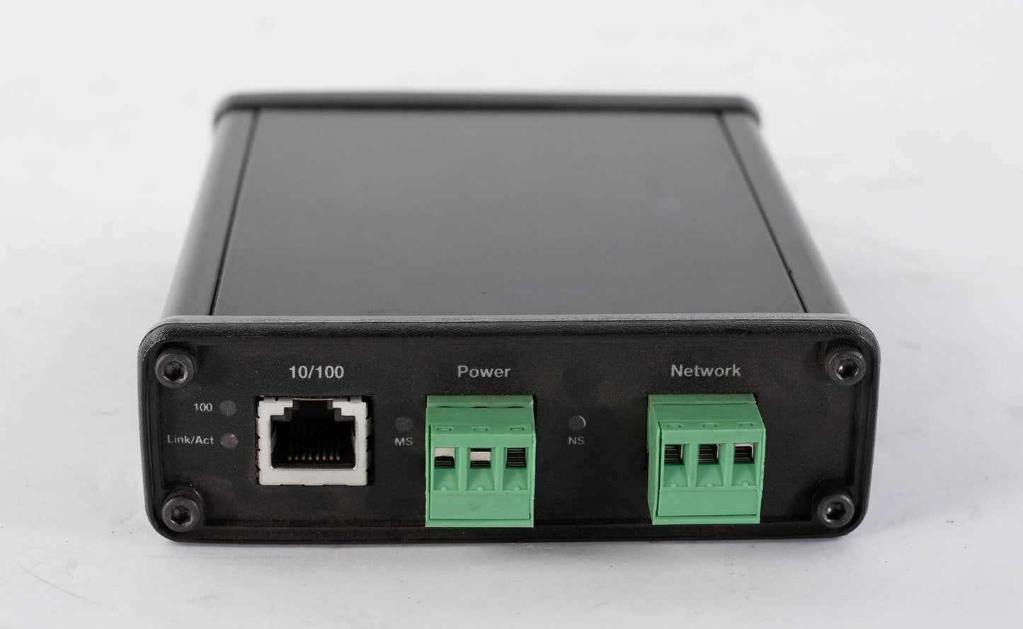 ProSoft AN-X2-AB-DHRIO Remote I/O DH+ Ethernet Gateway 24VDC ANX2ABDHRIO 10/100