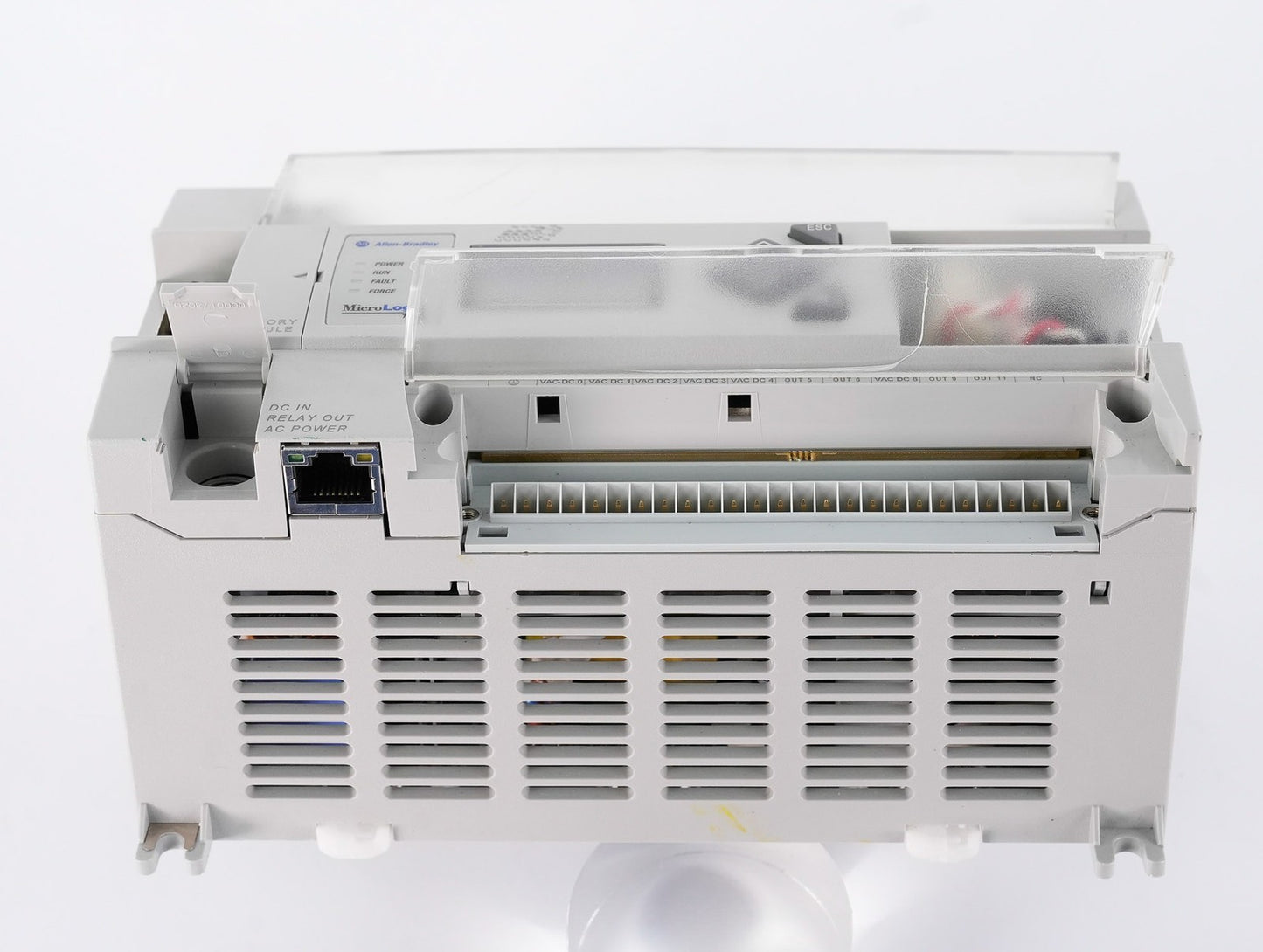 Allen Bradley 1766-L32BWA /B MicroLogix 1400 32-Pt PLC Controller 1766L32BWA