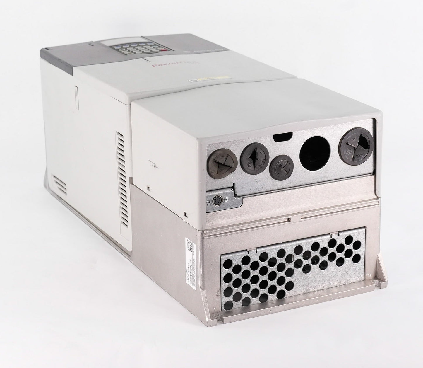 Allen Bradley 20BE041A0AYNAND0 /B PowerFlex 700 AC Drive 600V 40HP 3-Phase