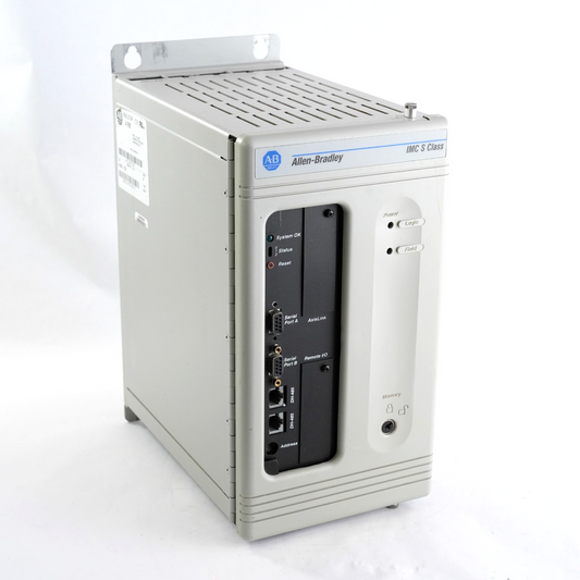 Allen Bradley 4100-232 Ser P IMC S Class Axis Motion Drive 4100232 + 1 Year WTY