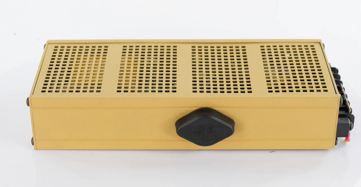 Acopian A20NT100 Narrow Profile Power Supply 20V 1A 100-132VAC In A20NT100