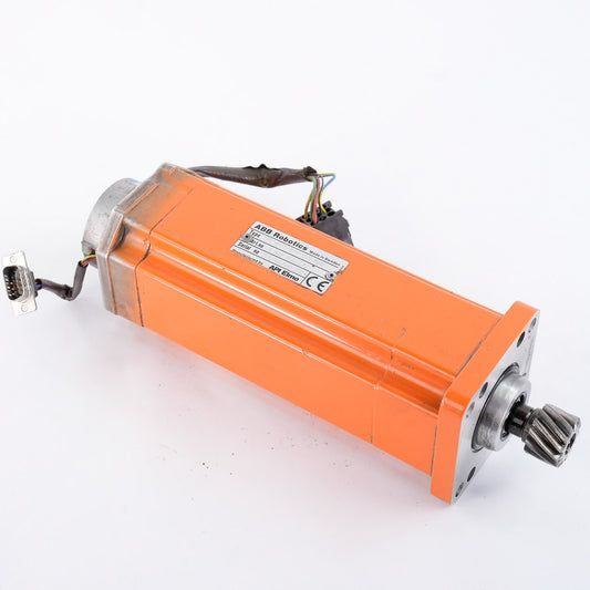 ABB Robotics PS 60/4-90-P-LSS-3980 Servo Motor PS60490PLSS3980 3 HAB 5558-1/3