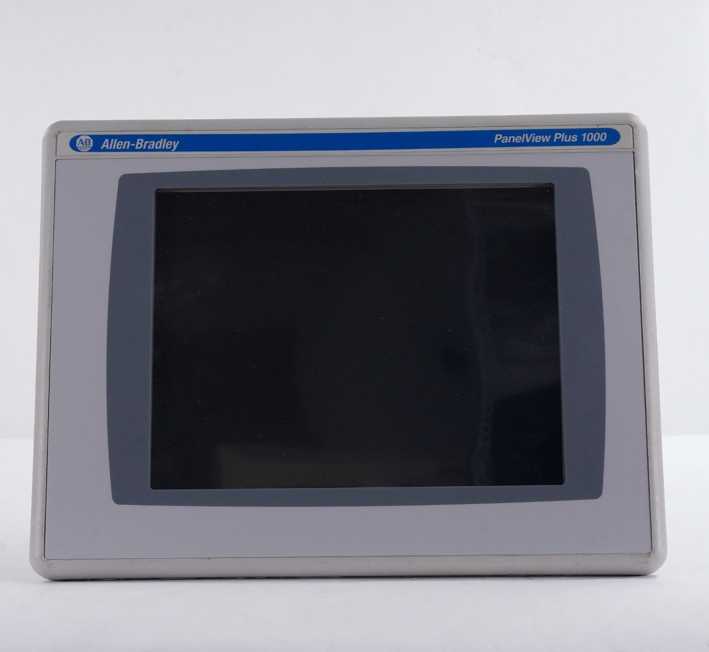 Allen Bradley 2711P-T10C4D8 PanelView Plus 1000 2711p-RP8DX B + 2711P-RDT10CX /C