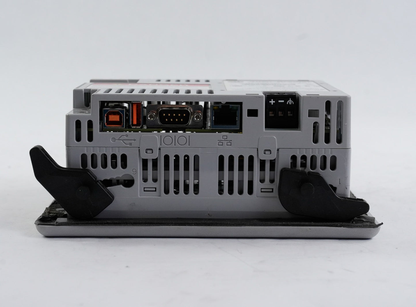 Allen Bradley 2711P-T6C20D8 /A Panelview Plus 600 Display Terminal 2711PT6C20D8