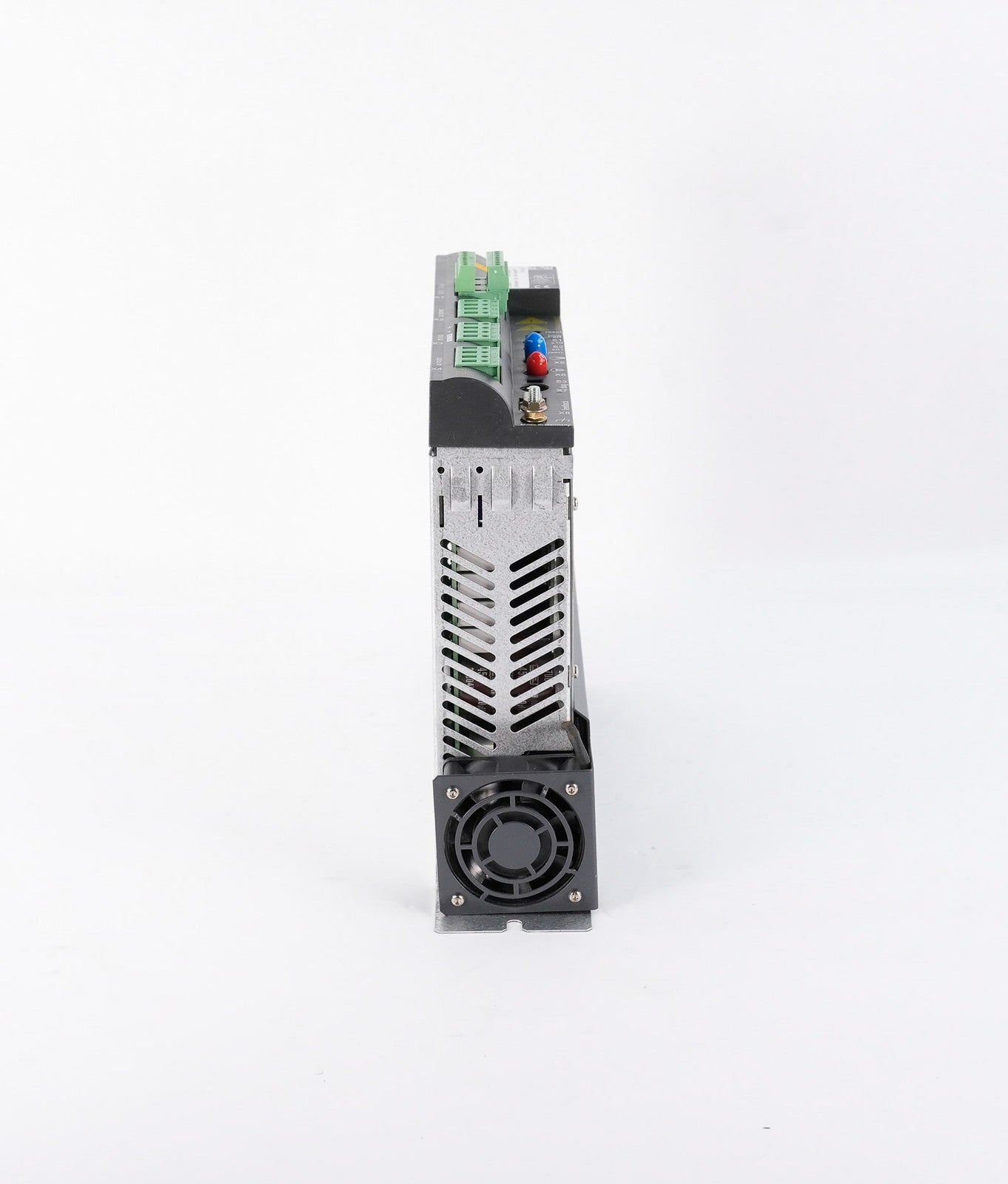Schneider Electric Elau PacDrive MC-4/11/10/400 Servo Drive 10A SW 00.12.02