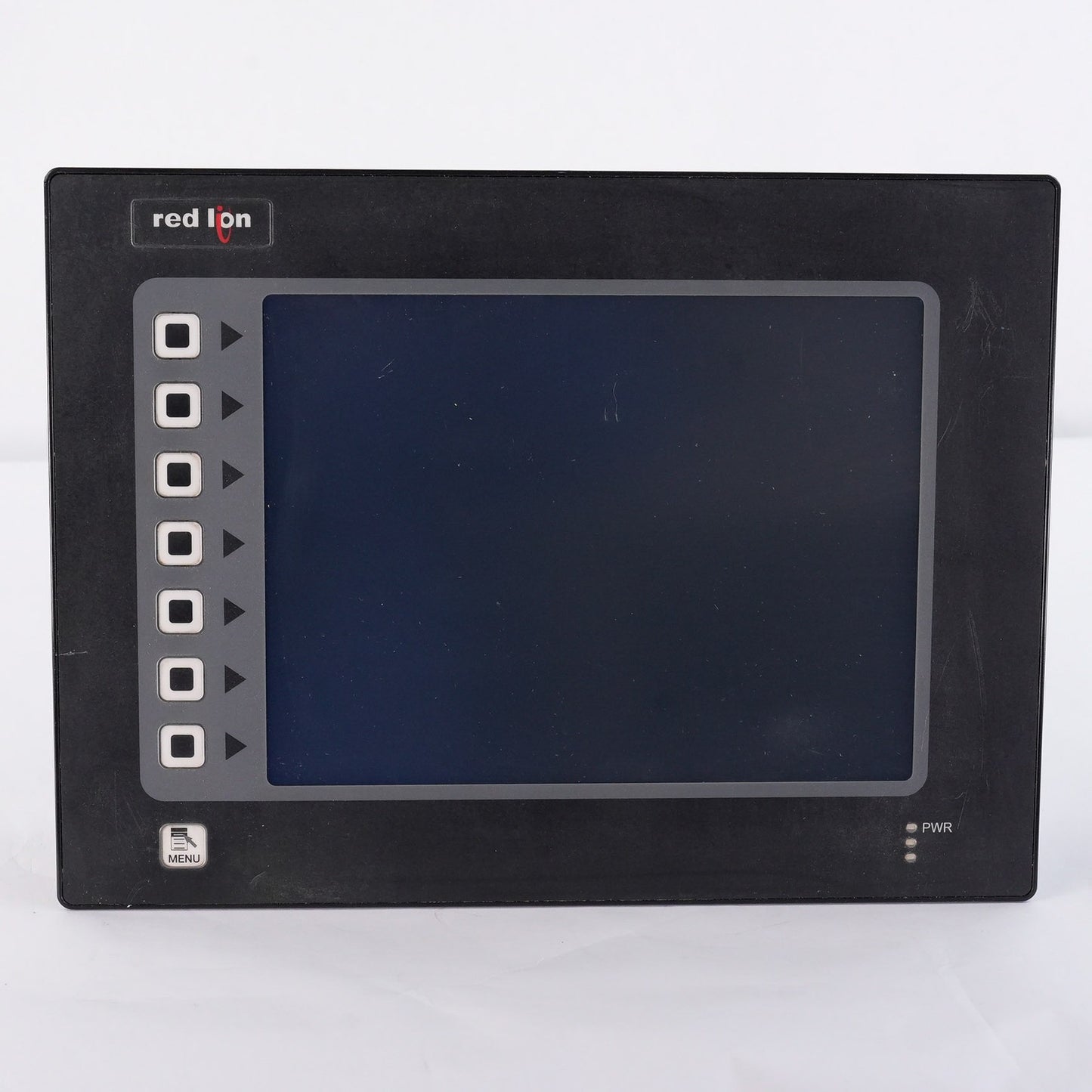 Red Lion Controls G310C210 G3 Series 10.4" HMI Operator Interface Display G310