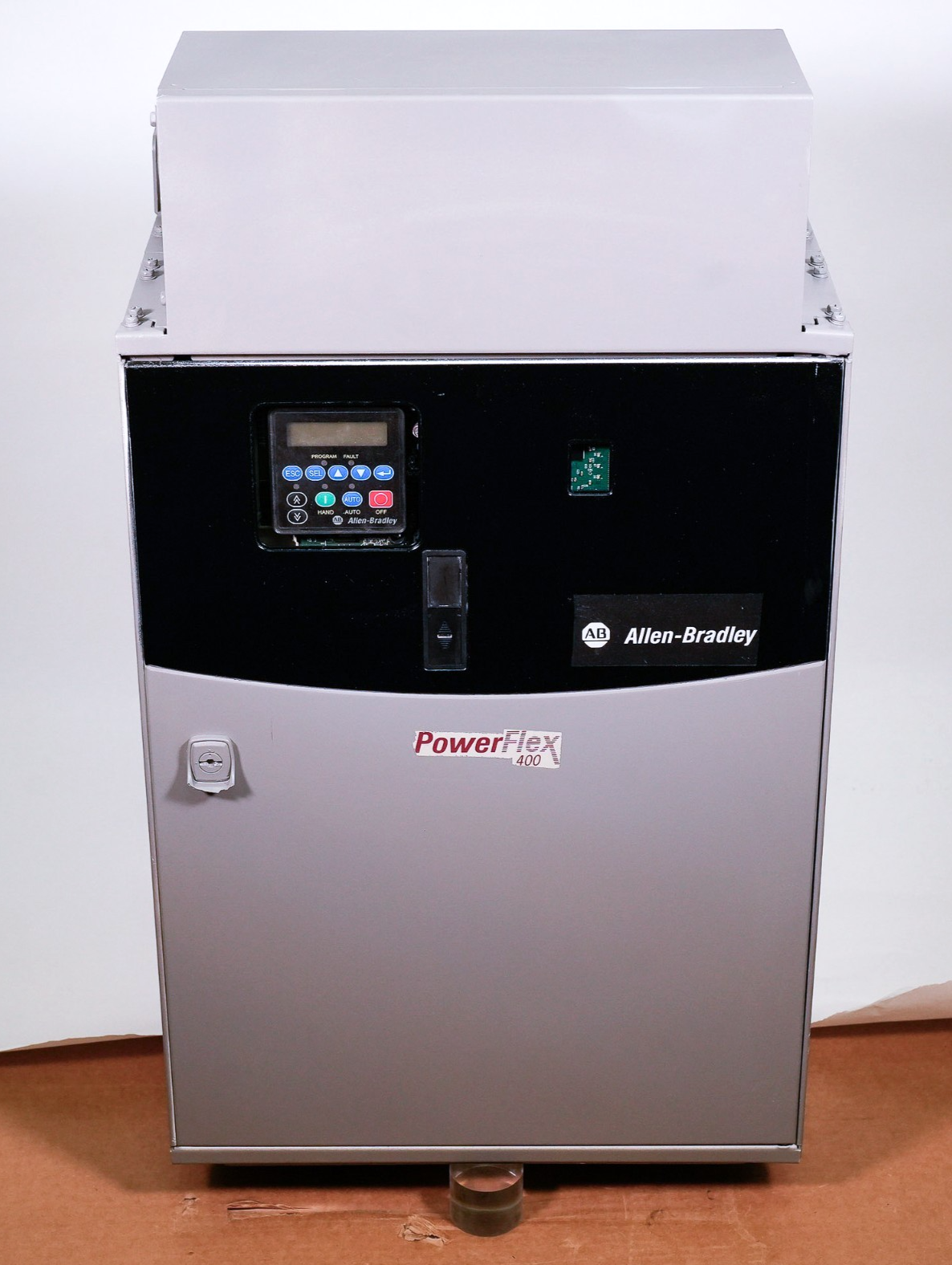 Allen Bradley 22C-D170A103 PowerFlex 400 Drive 480V 125HP 22CD170A103 + Warranty