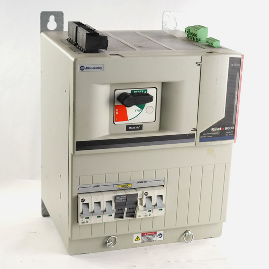 Allen Bradley 2094-BL75S /B Bulletin 2094 Line Interface Module