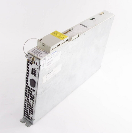 SIEMENS 6SN1123-1AA00-0CA1 / 6SN11231AA000CA1 SIMODRIVE LT-MODUL INT. 50A
