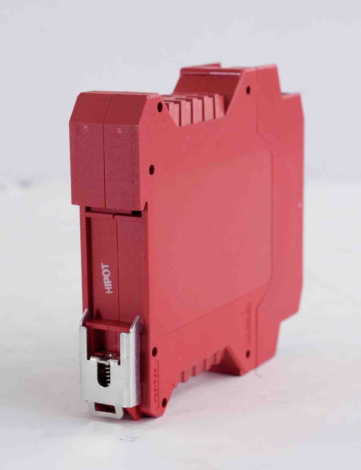 Allen Bradley 440R-N23132 /C Guardmaster MSR127TP Safety Relay 440RN23132