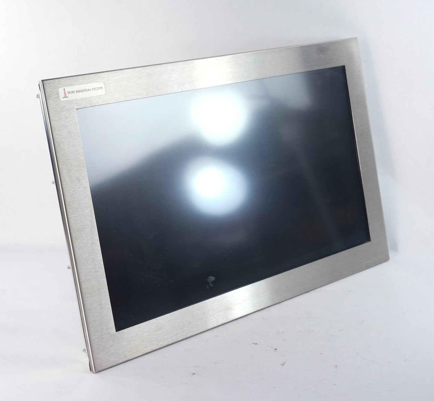 Hope Industrial Systems HIS-ML23-STAA 23" Industrial Monitor 100-240VAC
