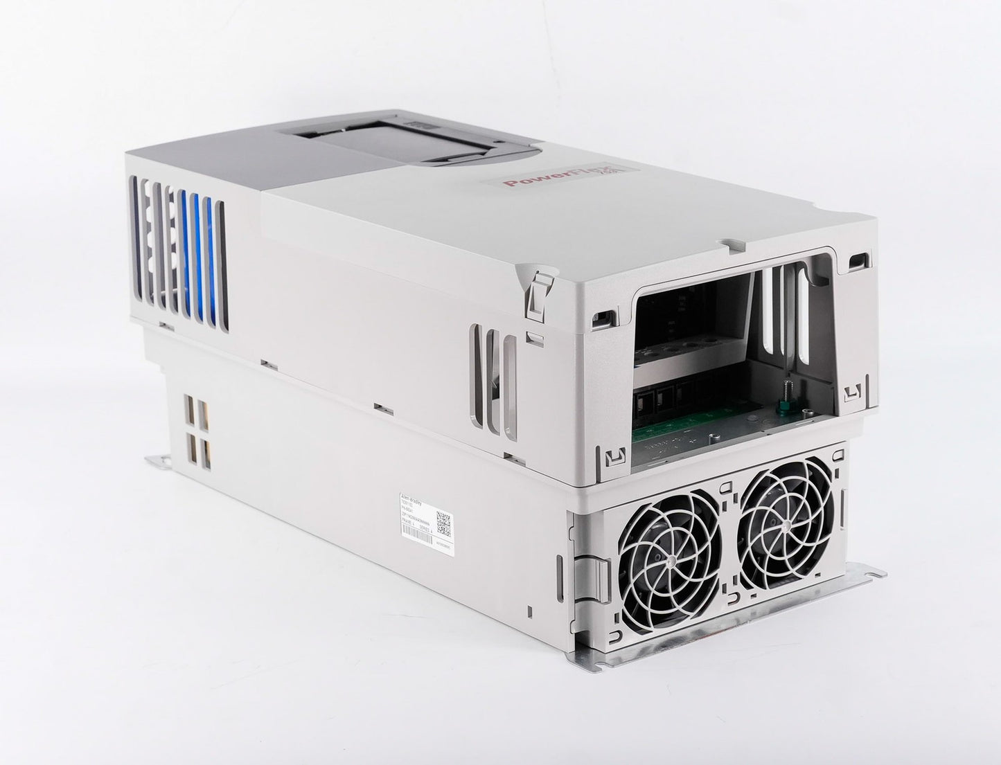 Allen Bradley 20F11ND065AA0NNNNN /A PowerFlex 753 AC Drive 480V 50HP 3-Ph