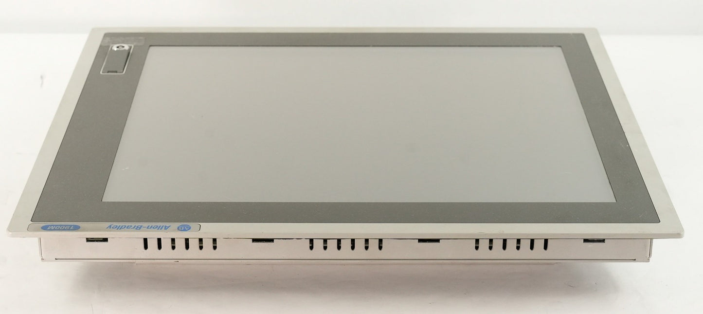 Allen Bradley 6186M-19PT /G 1900M Performance Monitor 6186M19PT
