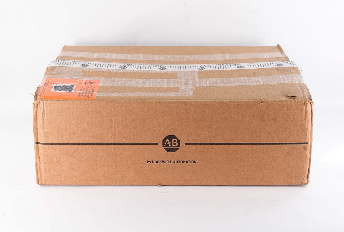 Allen Bradley 2711P-T15C22D9P /A PanelView Plus 7 Display Terminal Series A