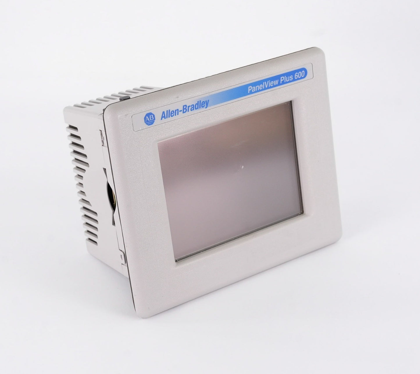 Allen Bradley 2711P-T6C20D /D PanelView Plus 600 HMI Display 2711PT6C20D