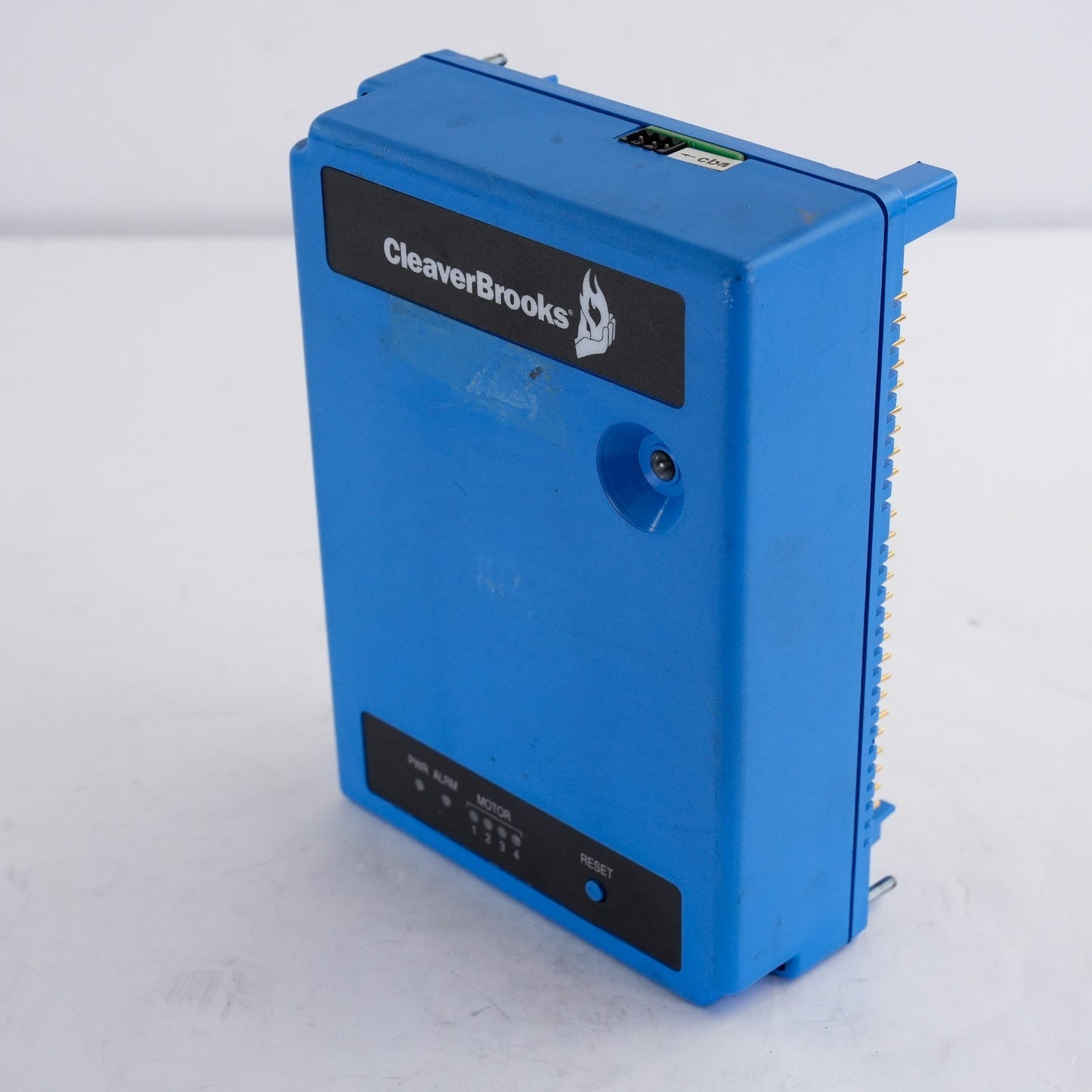 Honeywell CleaverBrooks R7999A1005 Fuel/Air Controller