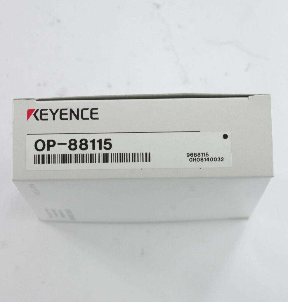 Keyence OP-88115 Mounting Bracket for AI-B160 Sensor