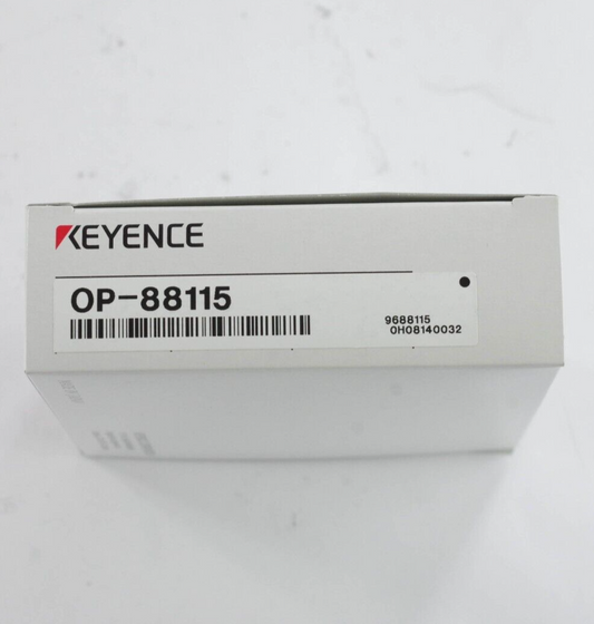 Keyence OP-88115 Mounting Bracket for AI-B160 Sensor