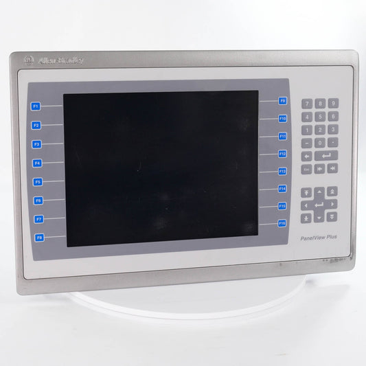 Allen Bradley 2711P-B10C22A9P /A PanelView Plus 7 10.4in Color 100-240VAC