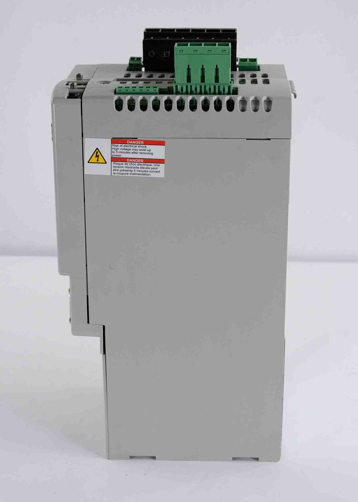 Allen Bradley 2094-AC16-M03-S /C Kinetix 6000 Integrated Axis Module 11kW 24A