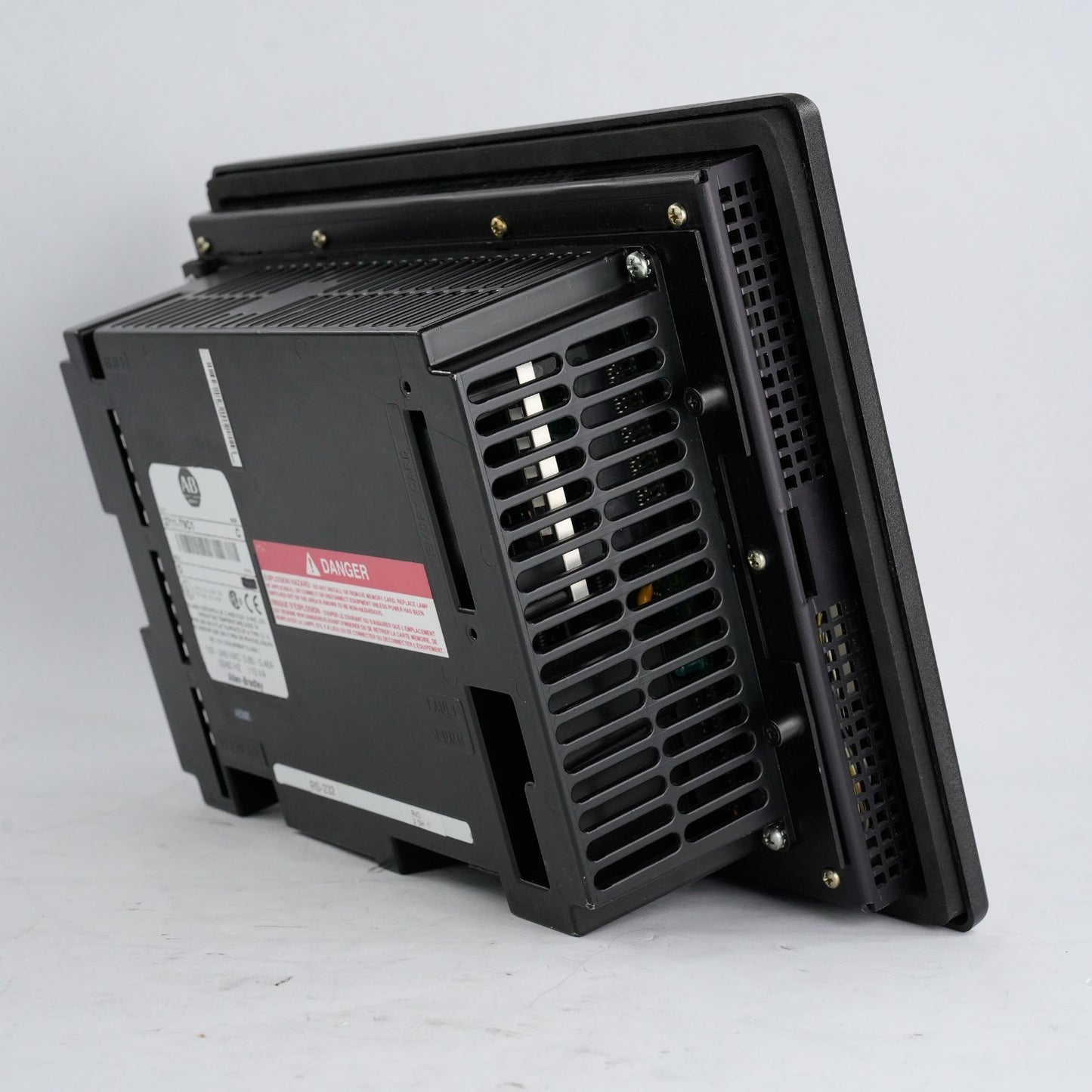 Allen Bradley 2711-T9C1 /C  Panelview 900 Operator Interface Panel