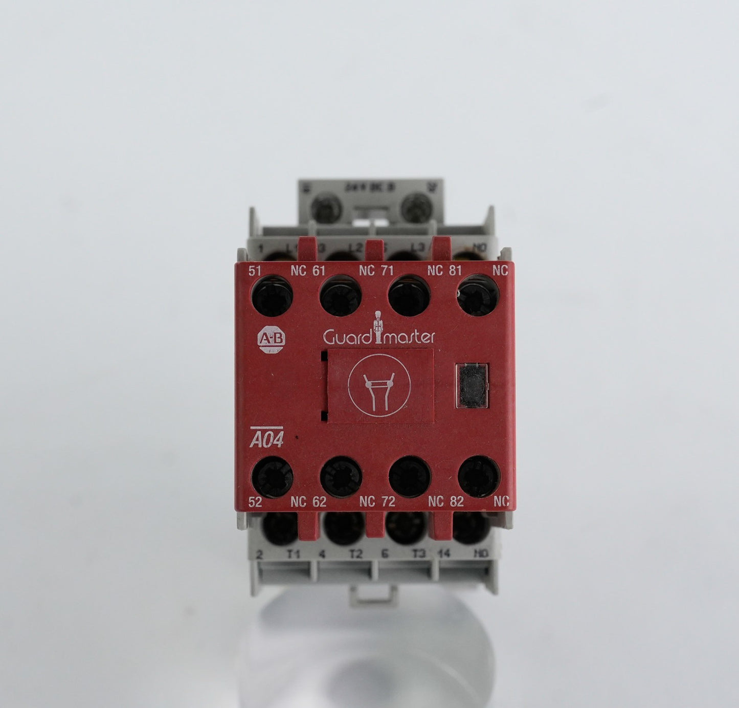 Allen Bradley 100-C09D*10A Safety Relay Guardmaster 100-C09D + 100S-F /B