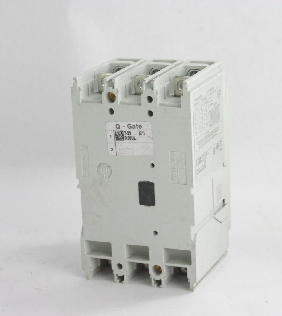 Allen Bradley 140MG-G8P-C30 Motor Protection Circuit Breaker 50-60Hz