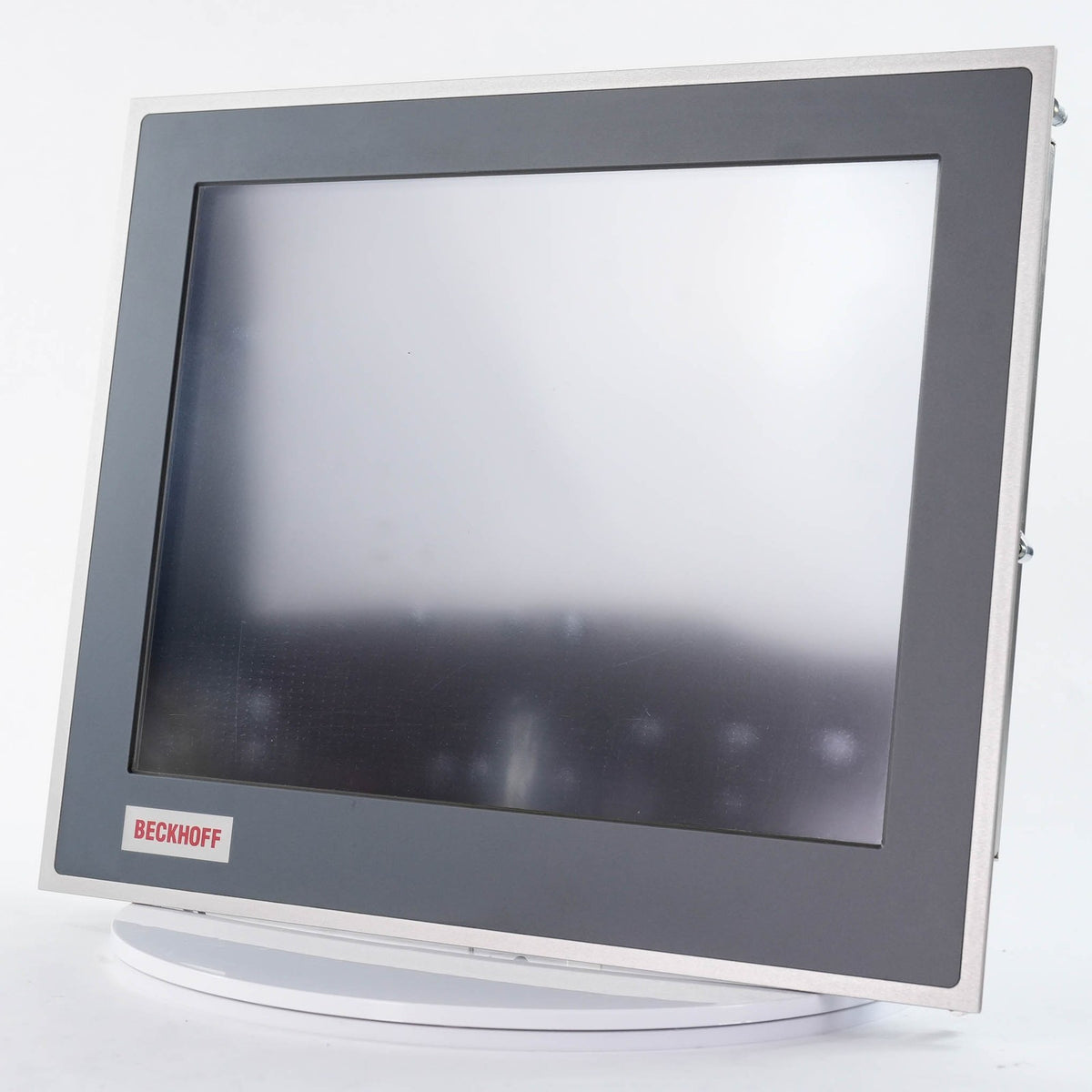 Beckhoff CP6602-0001-0020 Panel PC 5.7in Touch Screen ARM9 400MHz 24VDC
