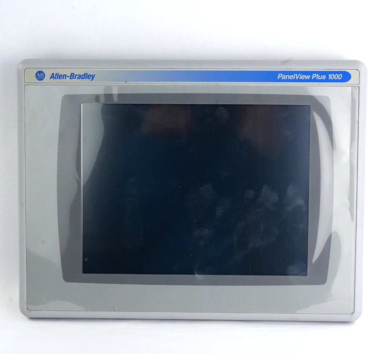 Allen Bradley 2711P-RDT10C /B PanelView Plus 1000 Color Touch Display Module
